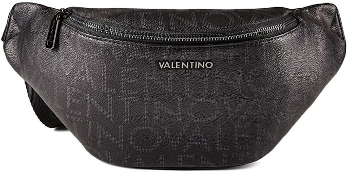 Valentino KING RE Belt Bag - Zwart- Dames, Zwart One Size