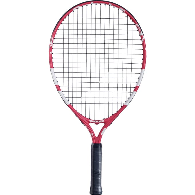 Babolat Jr 21 Wimbledon Tennisracket Besnaard