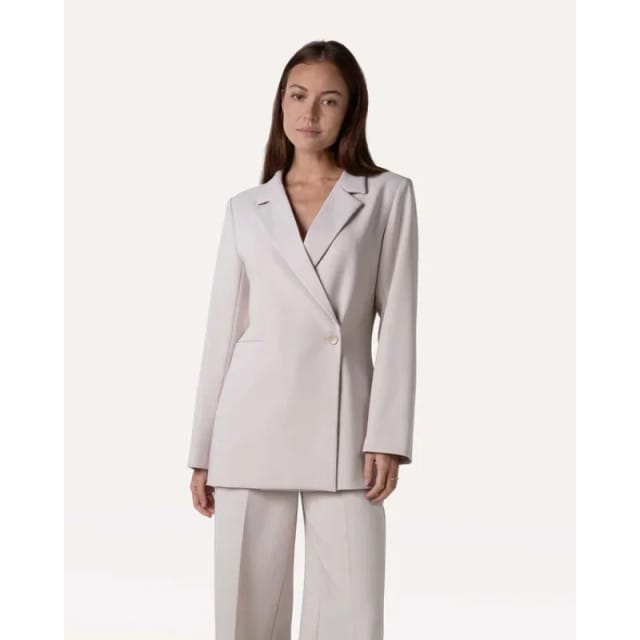 Another Label Jesse blazer -