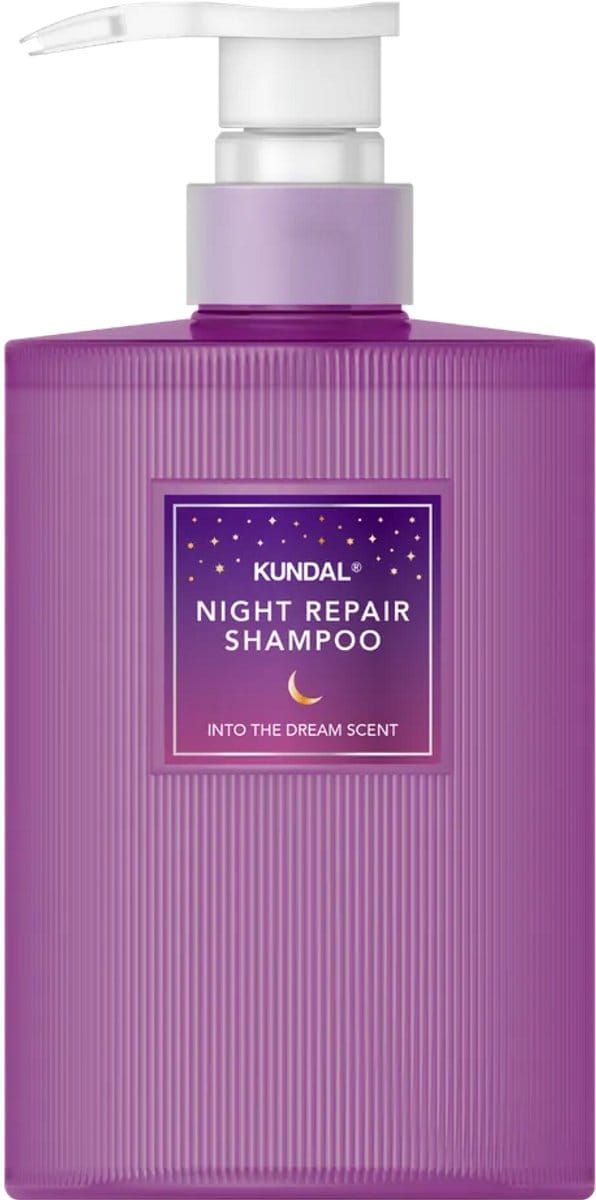 KUNDAL - Night Repair Shampoo Into The Dream 470ml