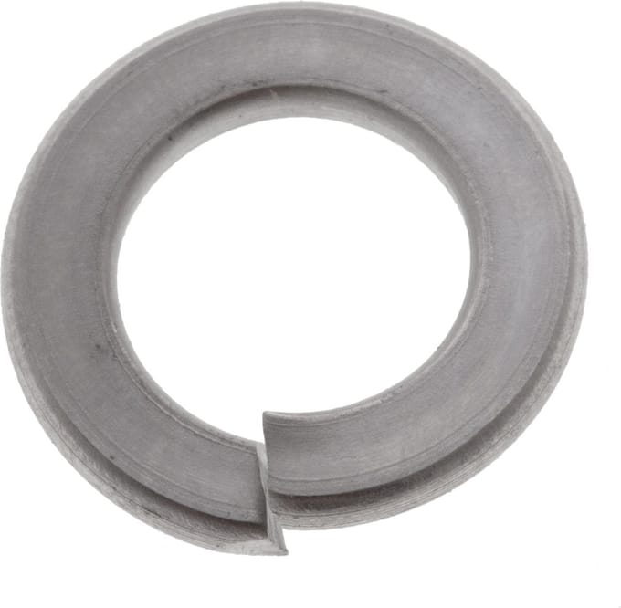Homefix. Veer ring verzinkt 20 stuks ringen.  m10