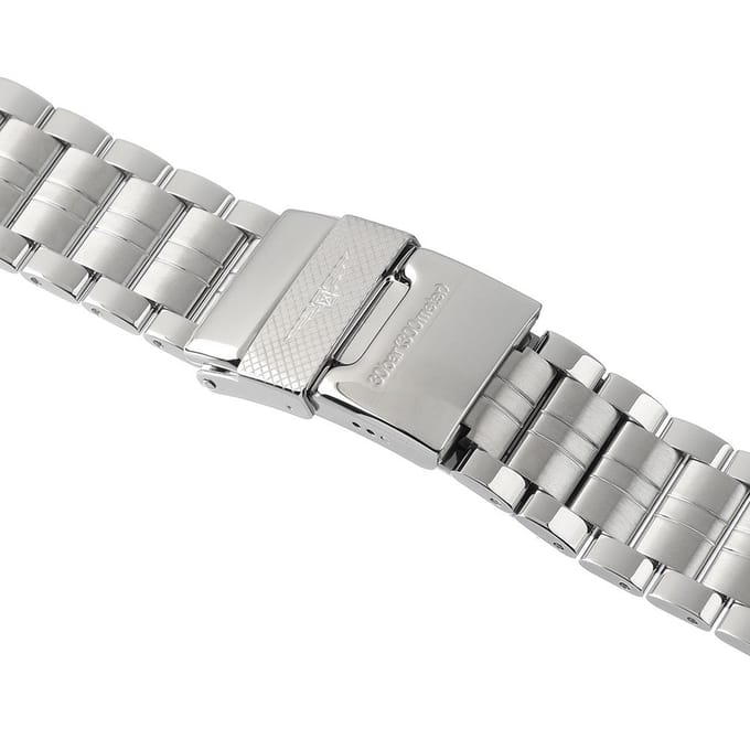 Longines L600146245 Heritage Diver 1967 band