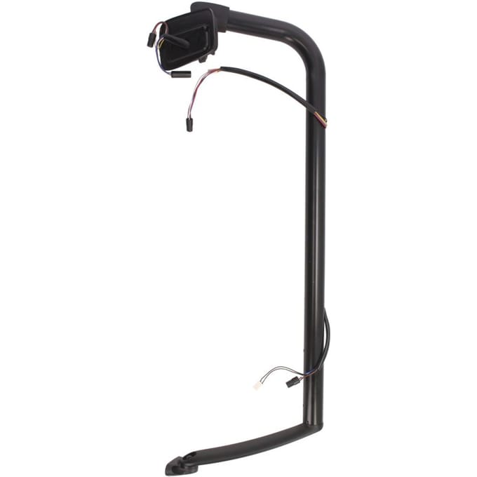 Houder, buitenspiegel DT Spare Parts 5.62156