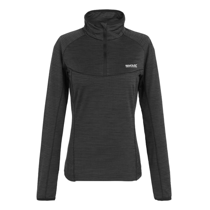 Damesfleece 1/2 rits Regatta Yonder II