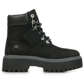 Laarzen Timberland Stone Street 6 In Lace Waterproof Boot