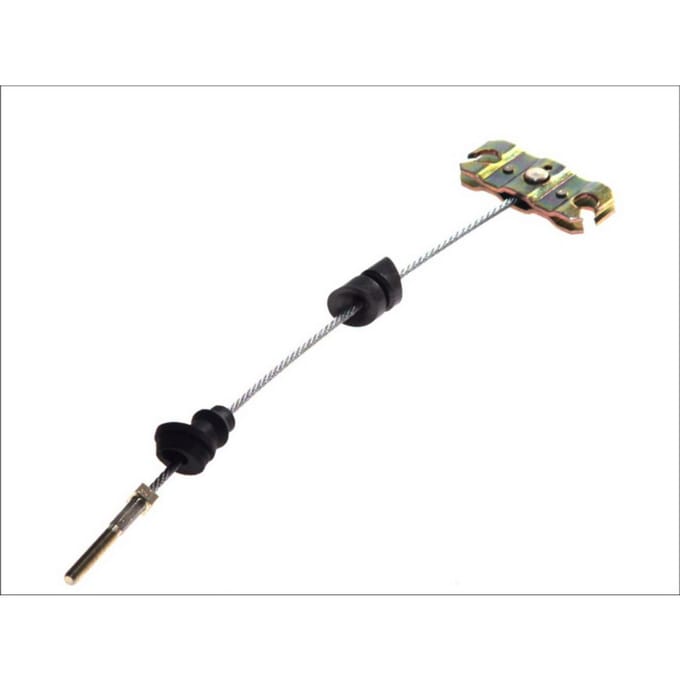 Kabel, parkeerrem LINEX 21.01.03