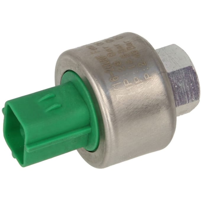 Drukschakelaar, airconditioning THERMOTEC KTT130024