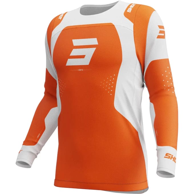 Motorcross trui Shot Race Gear Contact