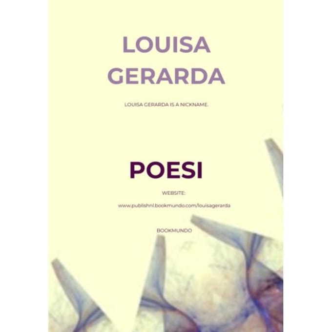 Poesi - LOUISA GERARDA