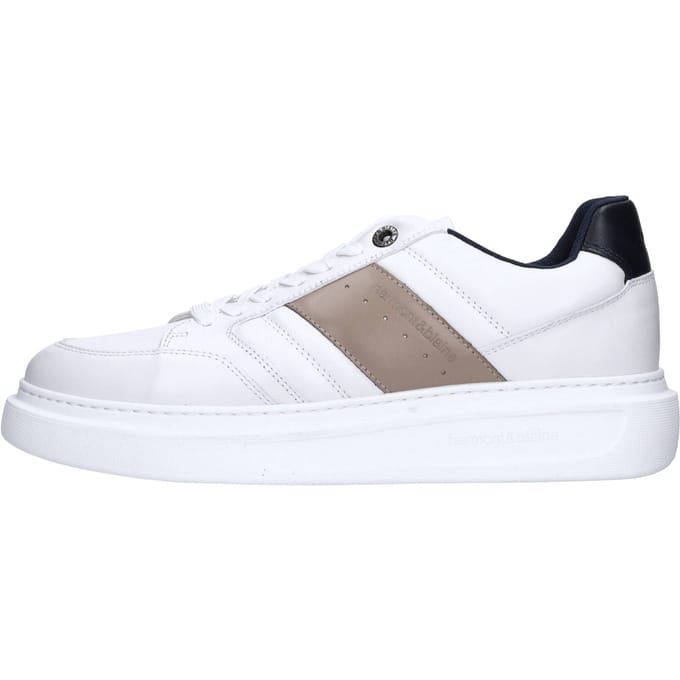 Harmont & Blaine Witte sneakers