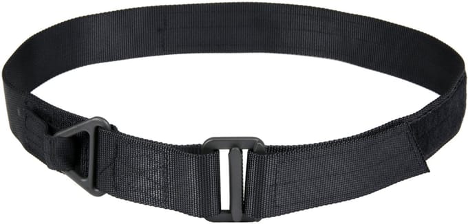 101inc Rigger Belt zwart