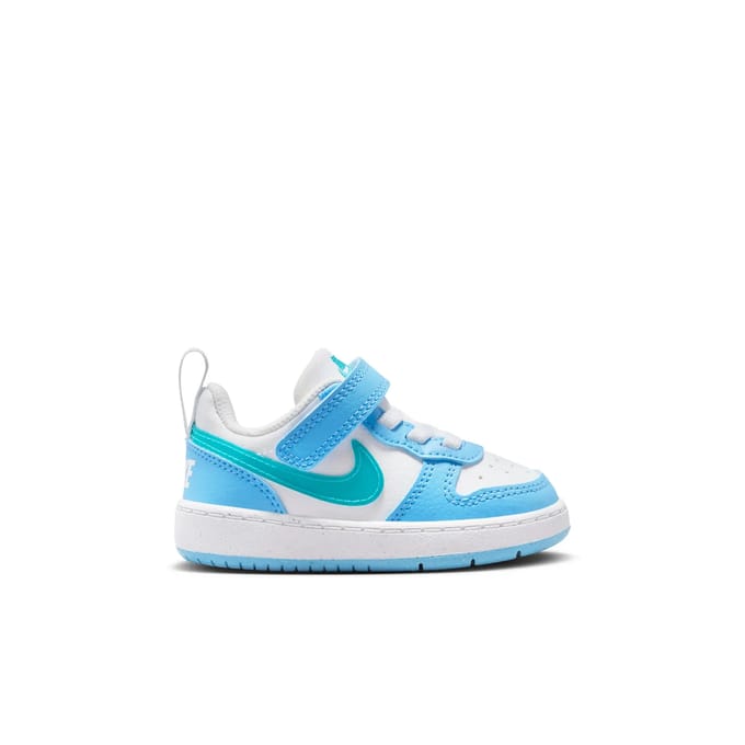 Nike Court Borough Low Recraft (TD) Sneakers Junior