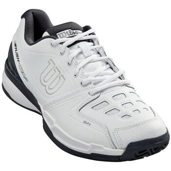 Tennisschoenen Wilson Rush Comp Leder Allcourt