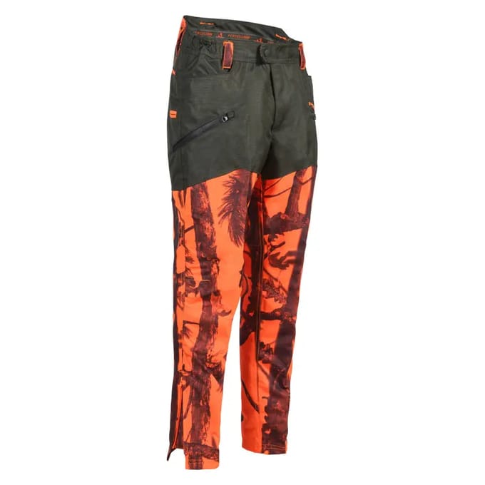 Broek PERCUSSION Predator R2