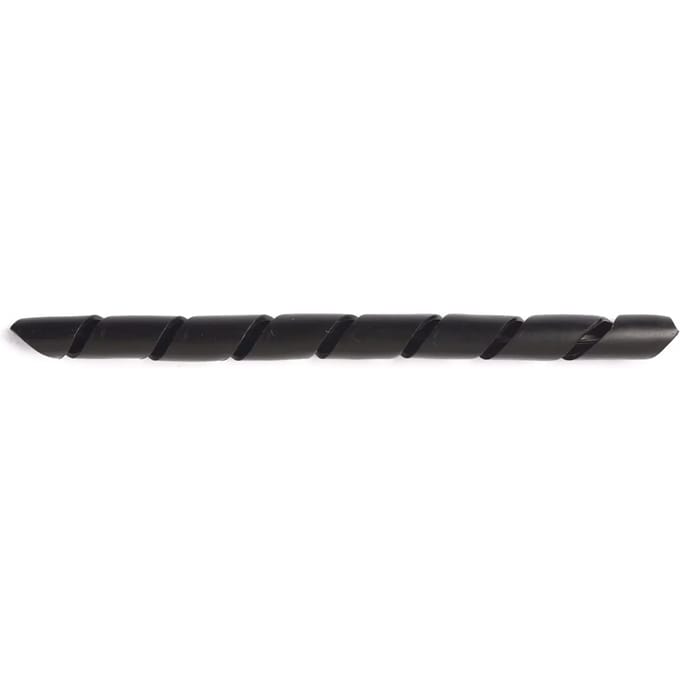 Spiraalvormige mantel Elvedes
