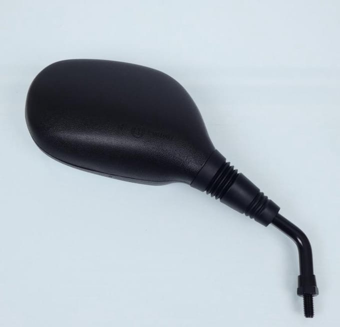 rms rechter spiegel voor kymco 50 vitality 2t scooter 2004 88110-lbd5-e000