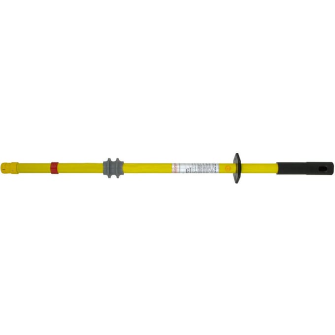 Isolatiestok 36kV SK L 1000mm Voor nat weer - 766111