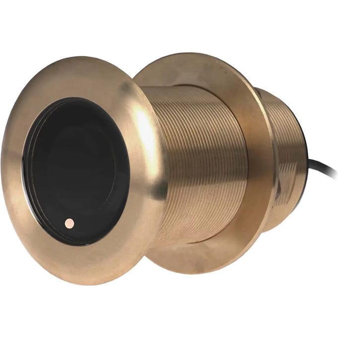 Ta chirp probe rj45 aansluiting voor nova scherm Airmar