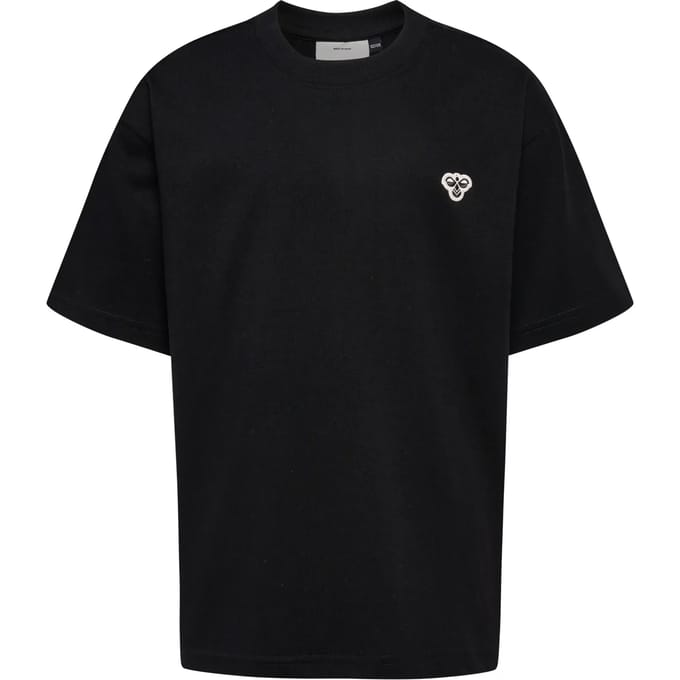 Hmljr Loose T-Shirt S/S Bee