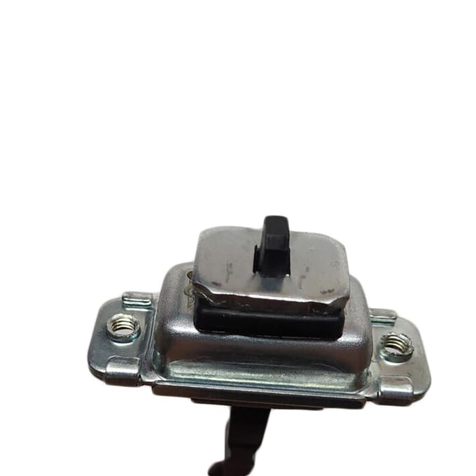 Rechtsvoor Deur Check Arm Stop Scharnier Band Voor Hyundai Tucson 79390-2E000 2005-2014 black