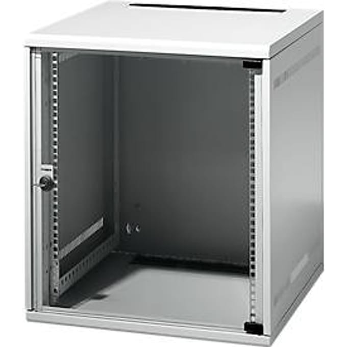 NT-Box® van SCHÄFER, 15 HE, 500 mm diep