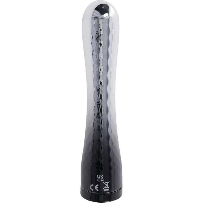 Kogel Vibrator Selopa Selopa Zilverkleurig