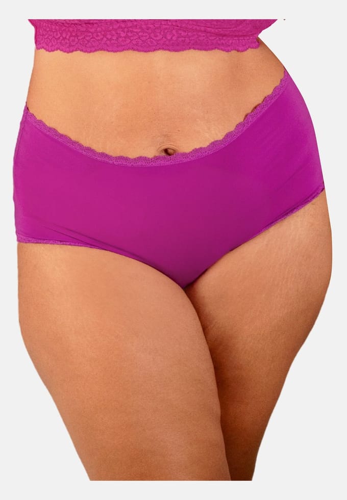 High-Panty BASIC