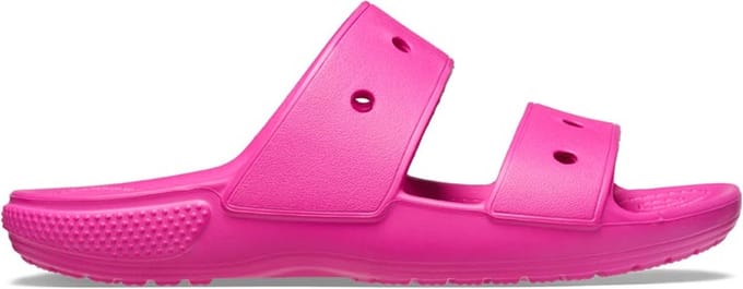 Classic Crocs Sandal Roze Maat 38/39 US J6