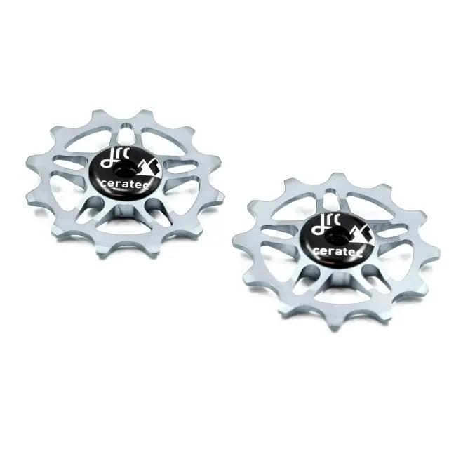 Rol JRC SRAM Force Red AXS
