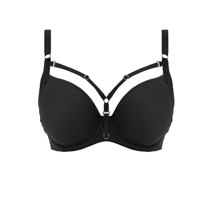 Voorgevormde t-shirt beugelbeha voor dames Freya Temptress
