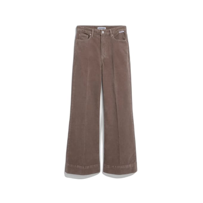 Damesbroek Armedangels Murliaa Corduroy