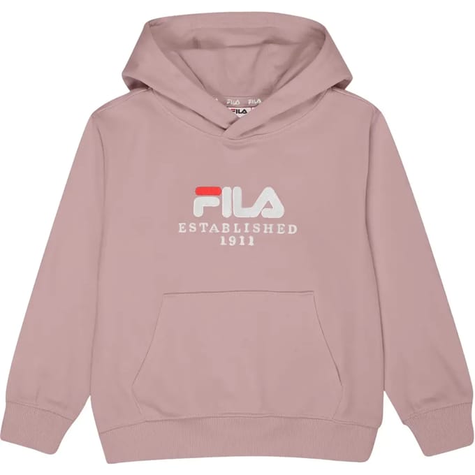 Junior Hoodie Fila Benna Regular Logo