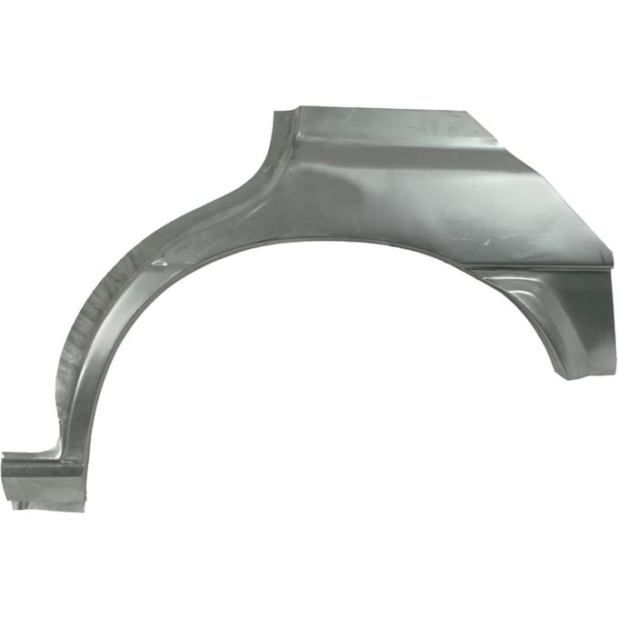 Wielkastbekleding, binnenspatbord BLIC 6504-03-2530581P