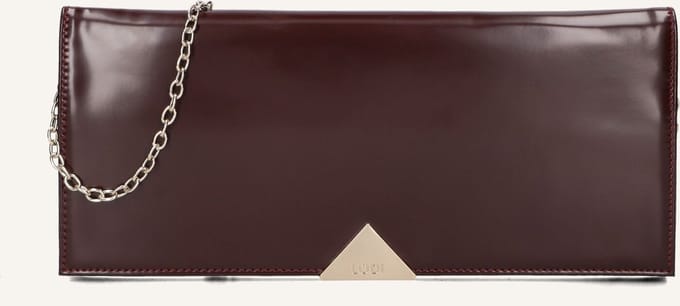 Lodi L1900 Clutches Dames - Rood - Maat ONESIZE