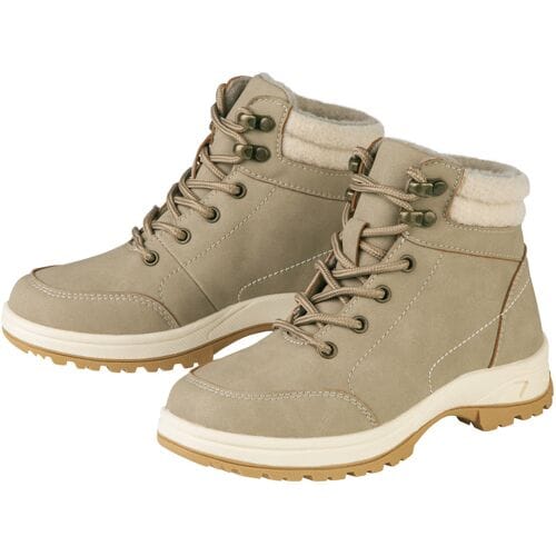 pepperts! Kinder schoenen (Grijs, 34)