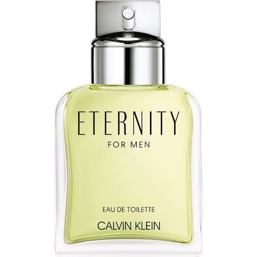 Eau de toilette Calvin Klein Jeans Eternity For Men Eau de Toilette - 100 ml