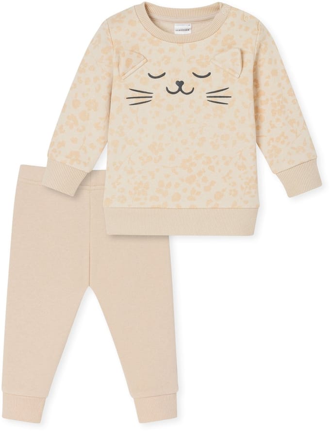 SCHIESSER - Pyjama lang - Baby - Onesies