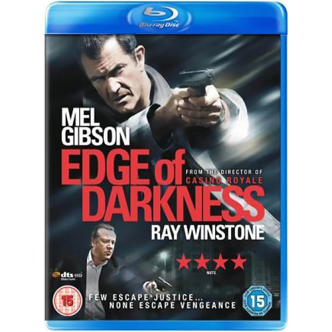 Edge Of Darkness