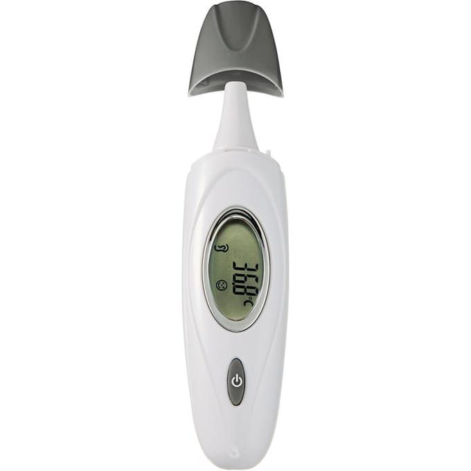 Reer Skin Temp 3 in 1 infraroodthermometer