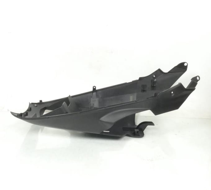 Sabot bas de caisse pour scooter MBK 125 Skycruiser 2010 à 2012 37P-F8385 Neuf