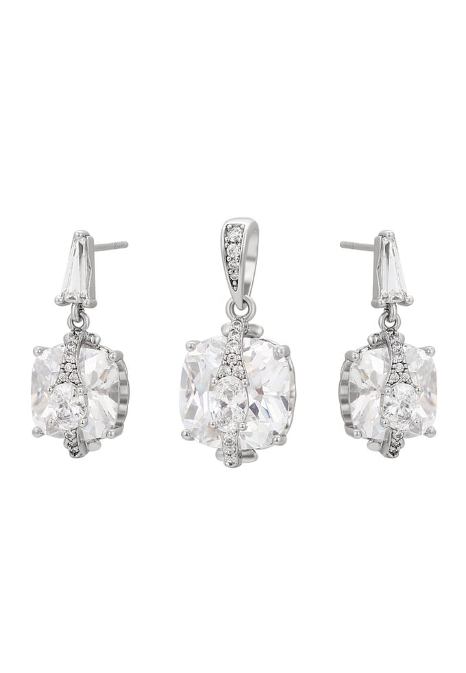 Gaya Jewelry Set