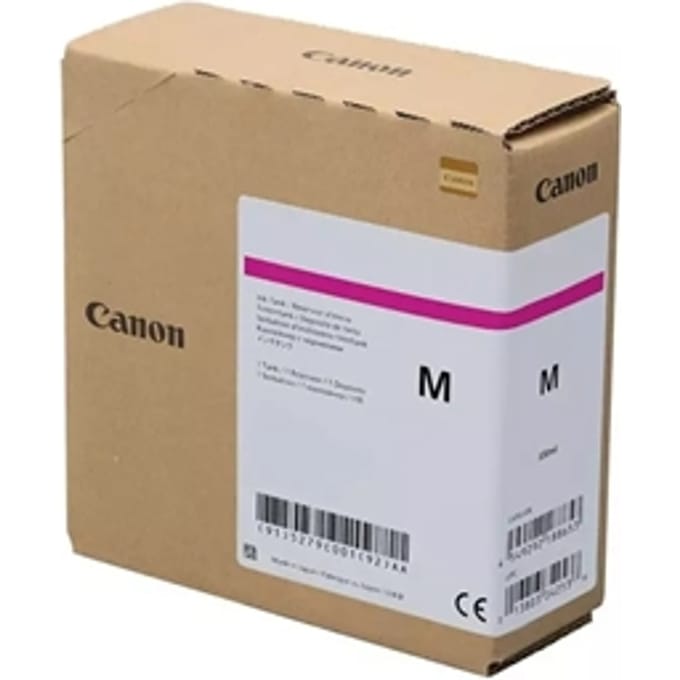 Canon Inktcartridge CANON PFI-311 Ink Cartridge Magenta Origineel Single Magenta 6847C001