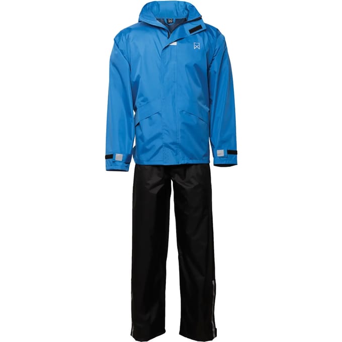 Waterdichte overalls Willex