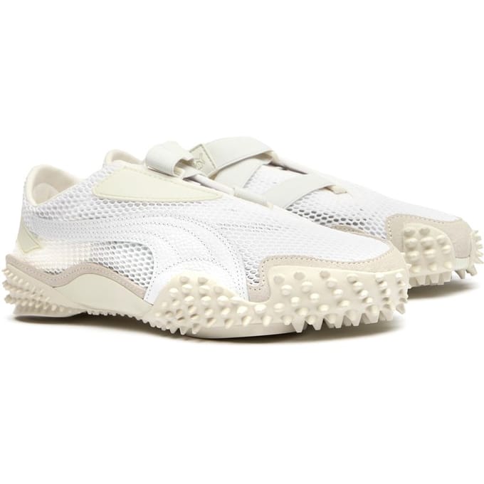 Puma Mostro Mesh Sneakers