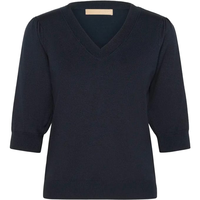 V-hals trui dames CULTURE Pinnie Annemarie