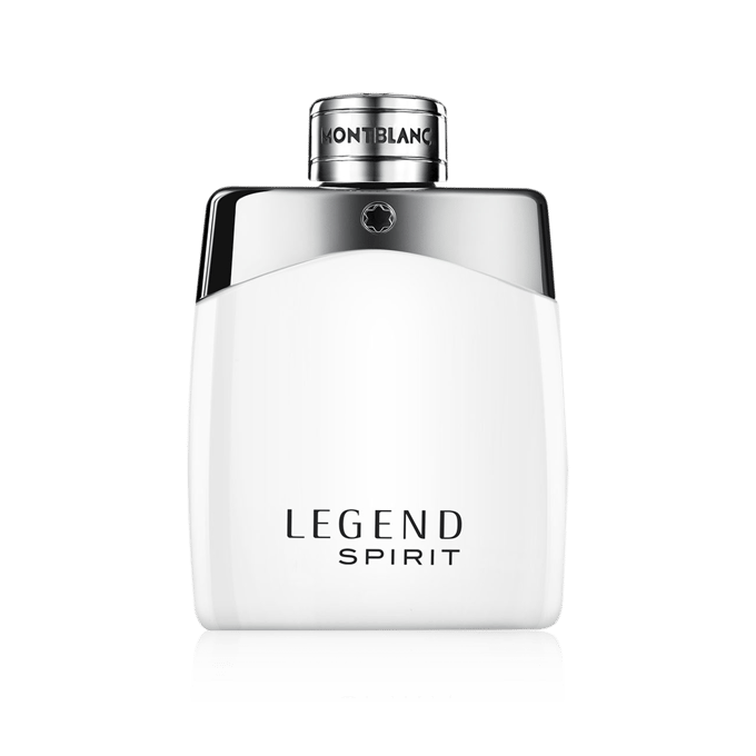 Montblanc Eau De Toilette Montblanc - Legend Spirit Eau De Toilette  - 100 ML