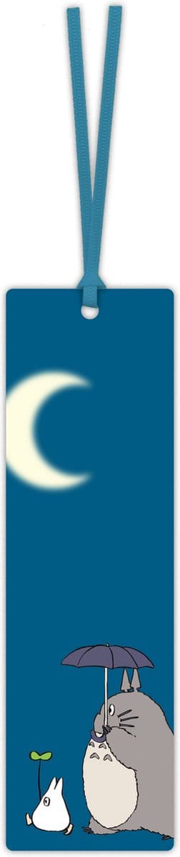 Studio Ghibli® My Neighbor Totoro Bookmark (Pack of 10)