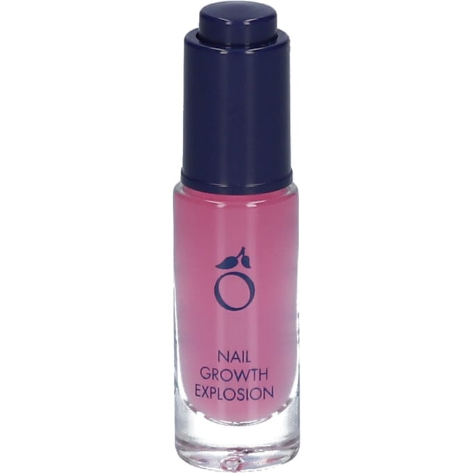Herome Nagelgroeiserum - Nail Growth Explosion - Nagelserum - Rijk aan Silicum, Hydrateert de Nagels - 7ml