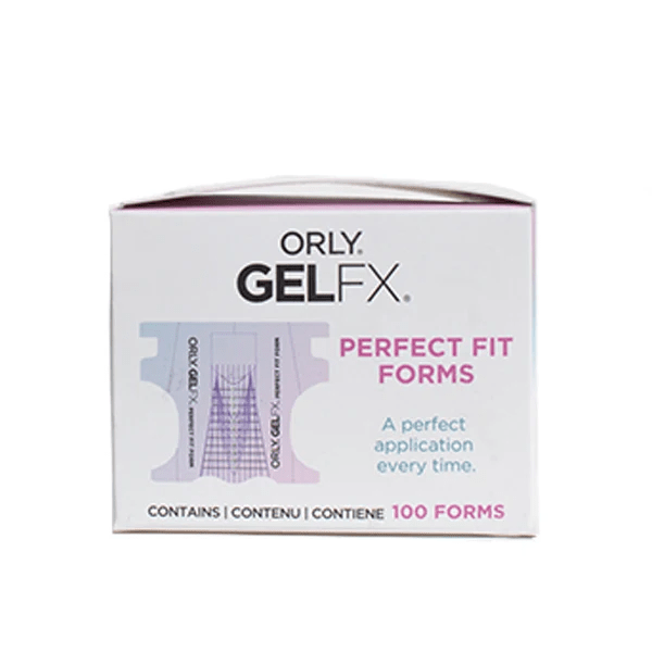 Orly GelFX Perfect Forms 100st