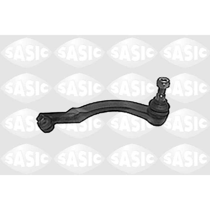 Spoorstangeinde SASIC 4006153 links